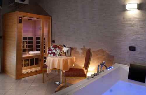 Ospedaletto D'Alpinolo Hotel | Royal Hotel Montevergine