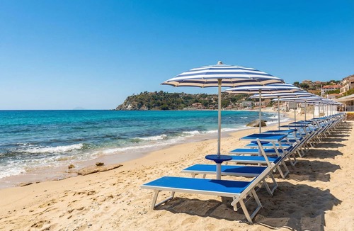 Santa Maria Hotel | Hotel Ipomea Club
