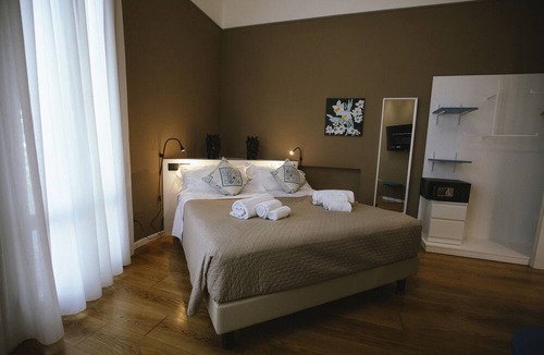 Mondello Hotel | Villa Calipso
