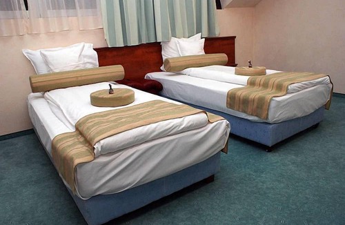 Parghelia Hotel | Cannamele Resort Hotel