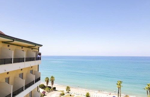 Canneto di Caronia Hotel | Hotel Za' Maria