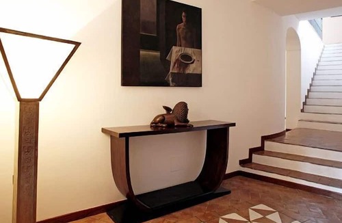 Maratea Hotel | La Locanda delle Donne Monache