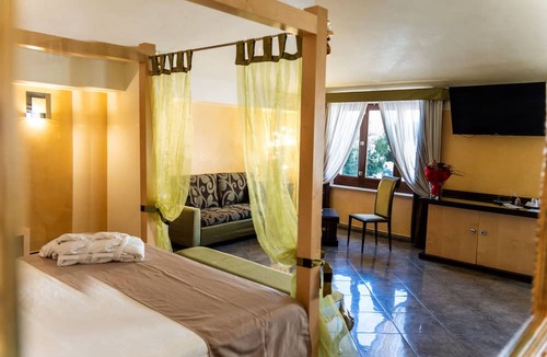 Milazzo Hotel | Hotel Il Principe