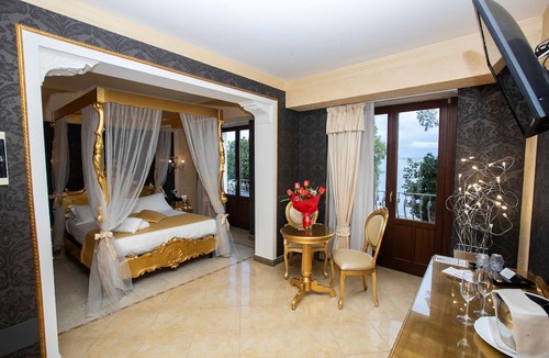 Milazzo Hotel | Hotel Il Principe