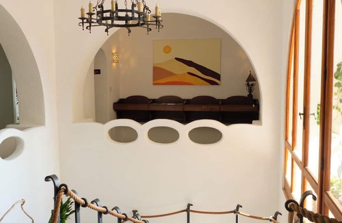 Lipari Historic Centre Hotel | Hotel Carasco