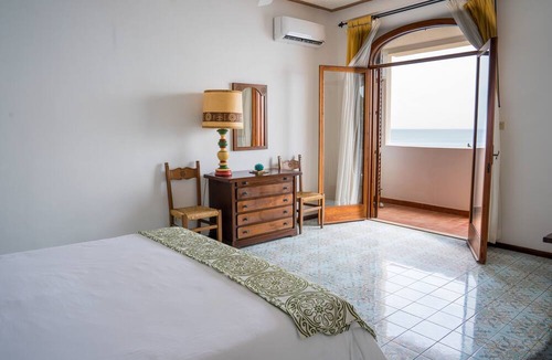 Lipari Historic Centre Hotel | Hotel Carasco