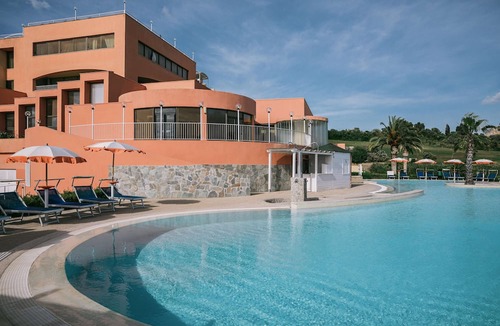 Sciacca Hotel | MClub Cala Regina