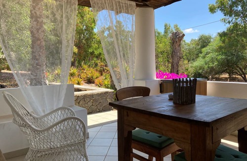 Vulcanello Bed & Breakfast | Jerà Aloe B&B Relax-Vulcanello