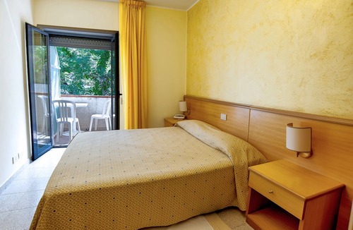 Amantea Hotel | La Tonnara