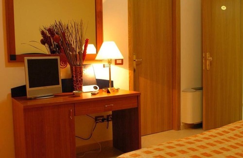 Castroreale Terme Hotel | Hotel Sait