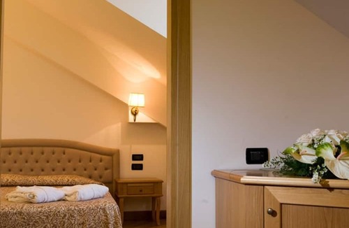 Cittanova Hotel | Uliveto Principessa Resort