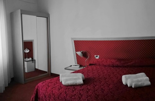 Reggio Calabria Hotel | Hotel Palace Masoanri's