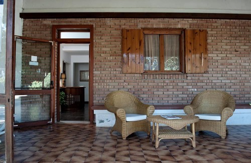 Ispica Bed & Breakfast | Villa Aurea