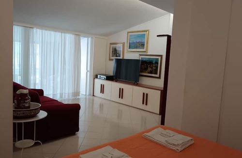 Ispica Bed & Breakfast | Villa Aurea