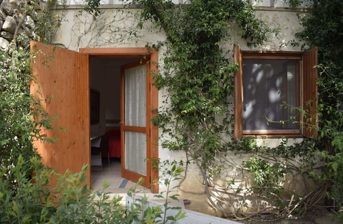 Ispica Bed & Breakfast | Villa Aurea