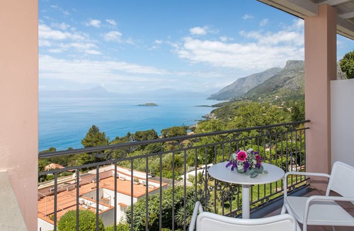 Marina di Maratea Hotel | Hotel Martino