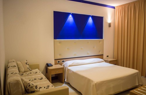 Amantea Hotel | Park Hotel Tyrrenian