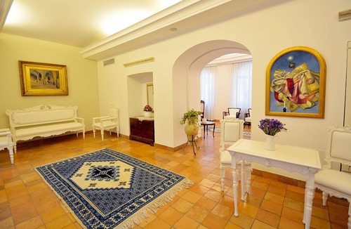 Minori Hotel | Villa Romana Hotel & Spa
