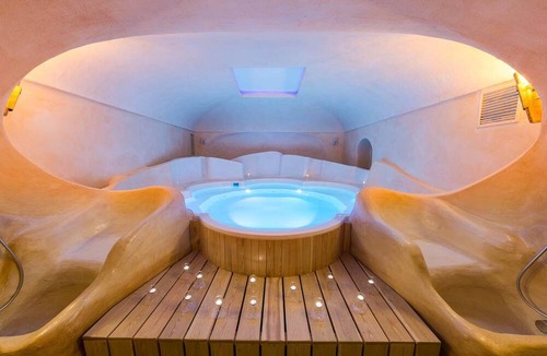 Minori Hotel | Villa Romana Hotel & Spa
