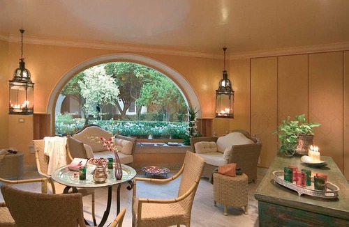 Cannizzaro Hotel | Grand Hotel Baia Verde