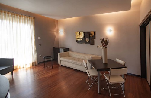 Licola Hotel | Villa Luisa Hotel Residence Beauty Farm