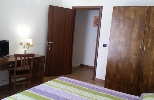 Scilla Bed & Breakfast | B&B Il Borgo