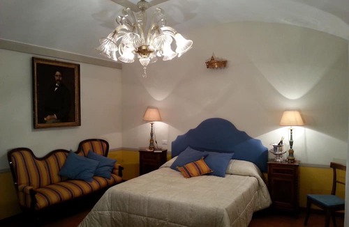 Bovara House | Pieve Sant'Angelo Guest house