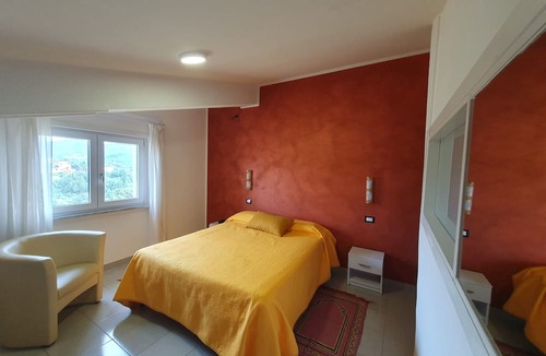 Acri Hotel | Hotel Supersonik