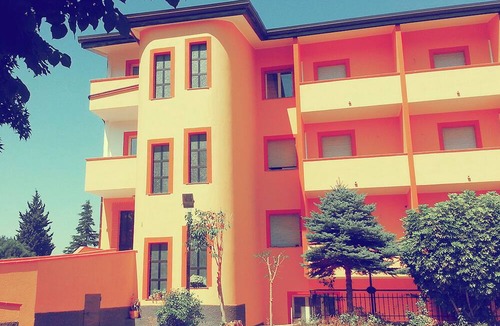 Sellia Marina Hotel | Hotel Viteama