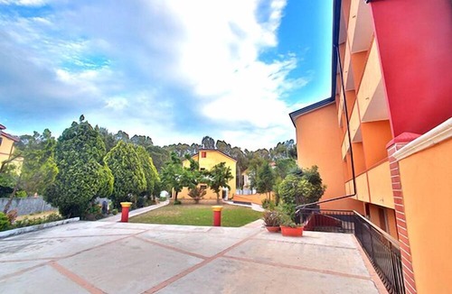 Sellia Marina Hotel | Hotel Viteama