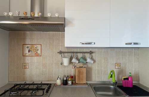 San Lazzaro Bed & Breakfast | B&B Villa Reginella