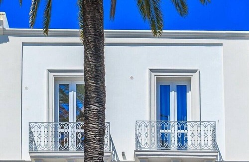 Milazzo House | Liberty Palace