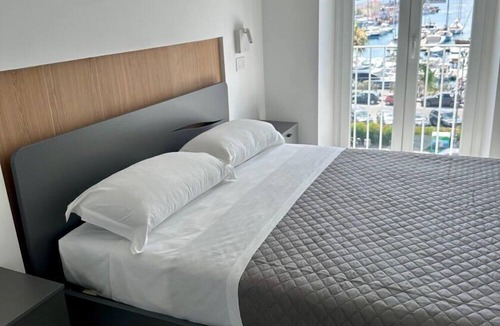 Milazzo House | Liberty Palace