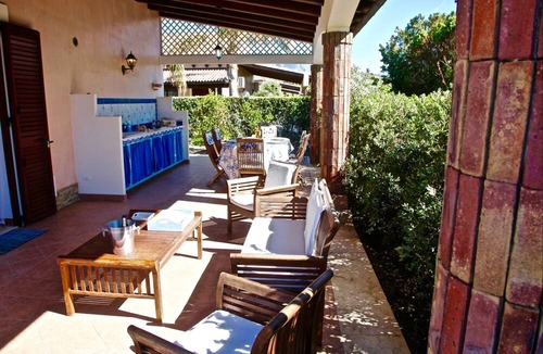 Piana Calzata Apartment | Rentopolis - Villa Amare