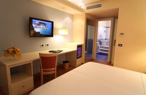 Tropea Bed & Breakfast | Portercole
