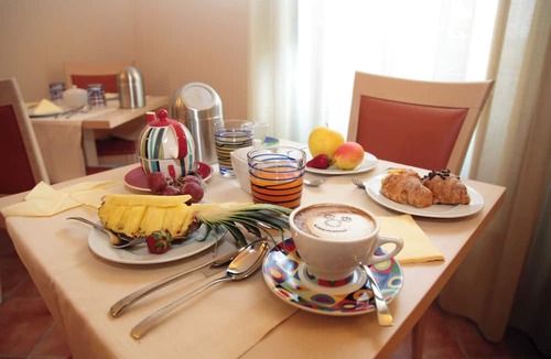 Tropea Bed & Breakfast | Portercole