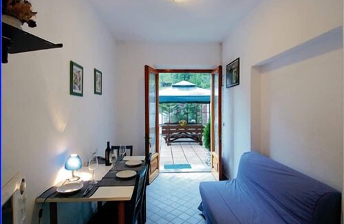 Mologno House | Residence La Mezzaluna