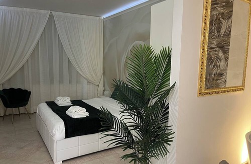 Riposto Bed & Breakfast | B&B Euthalia