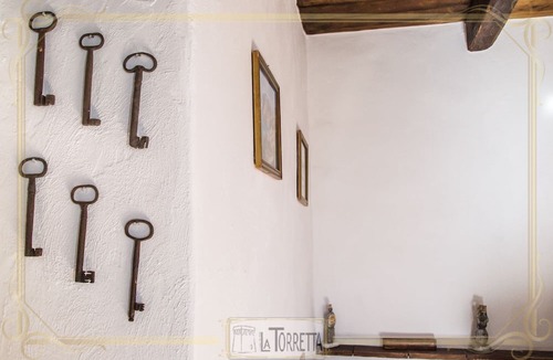 Cersuta Bed & Breakfast | B&B La Torretta