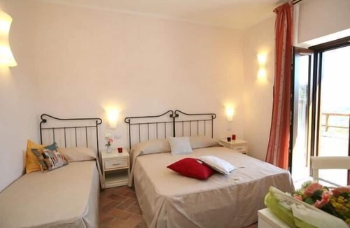 Pollica Bed & Breakfast | Terre di Mezzo Country House