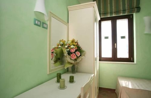 Pollica Bed & Breakfast | Terre di Mezzo Country House