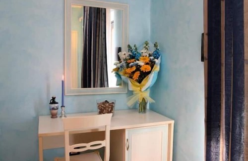 Pollica Bed & Breakfast | Terre di Mezzo Country House