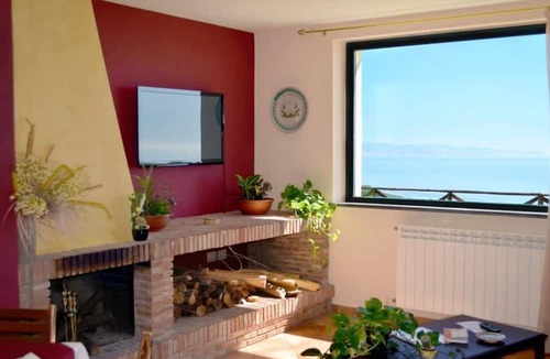 Fornazzo House | L'infinito