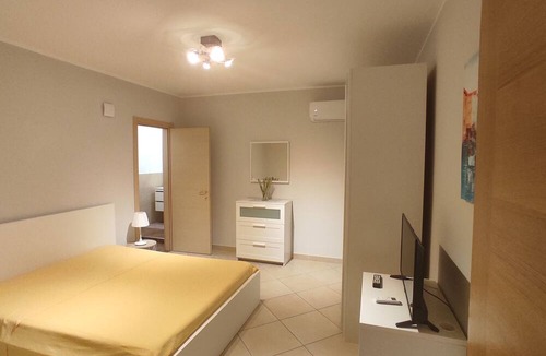 Pennisi Bed & Breakfast | Villa Feluchia