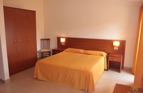 Castelluccio Superiore Hotel | Hotel Sette e Mezzo