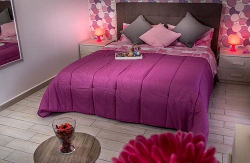 Nissoria Bed & Breakfast | La perla nera b&b