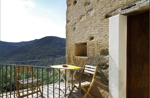 Belmonte Calabro Hotel | EcoBelmonte Albergo Diffuso