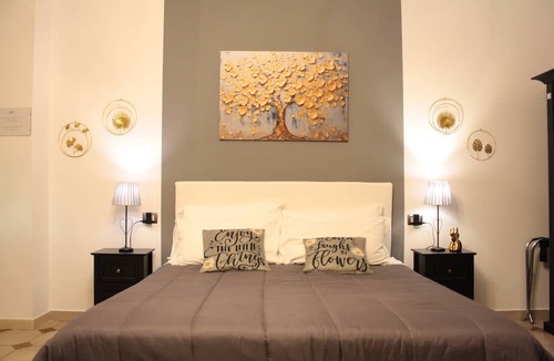 Carrozziere Bed & Breakfast | Oasi Del Gabbiano