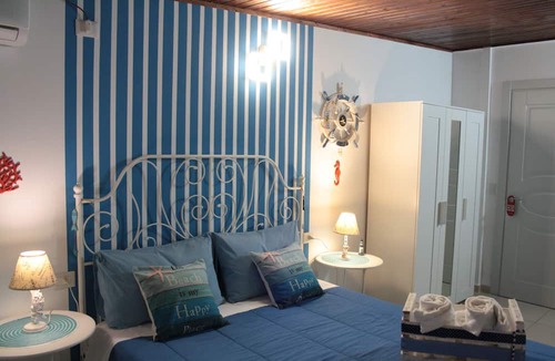 Carrozziere Bed & Breakfast | Oasi Del Gabbiano