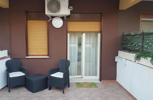 Rometta Marea Bed & Breakfast | B&B Rometta Beach